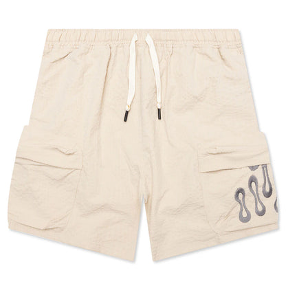 B Summer Cargo Short Tan
