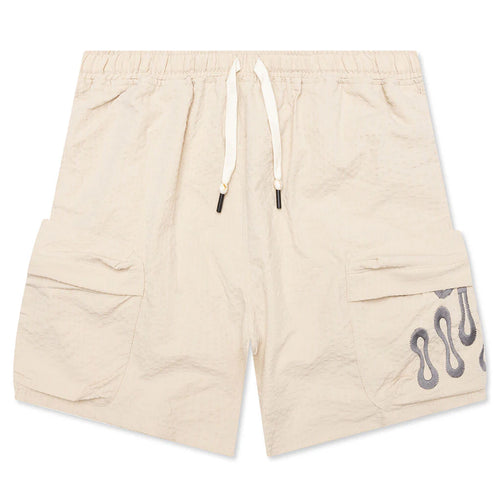 B Summer Cargo Short Tan
