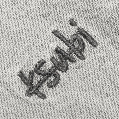 Chitch Pluto Grey