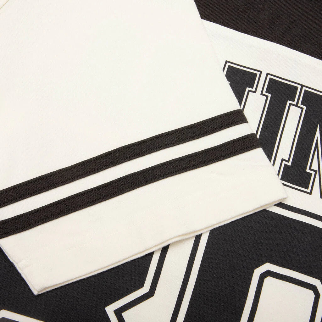 Laguna 80 Jersey Black
