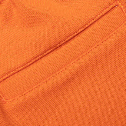 Kids Academy Jogger Burnt Orange