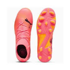 PUMA Future 7 Match FG AG JR Suns