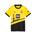 PUMA Women Borussia Dortmund Home Jersey 23
