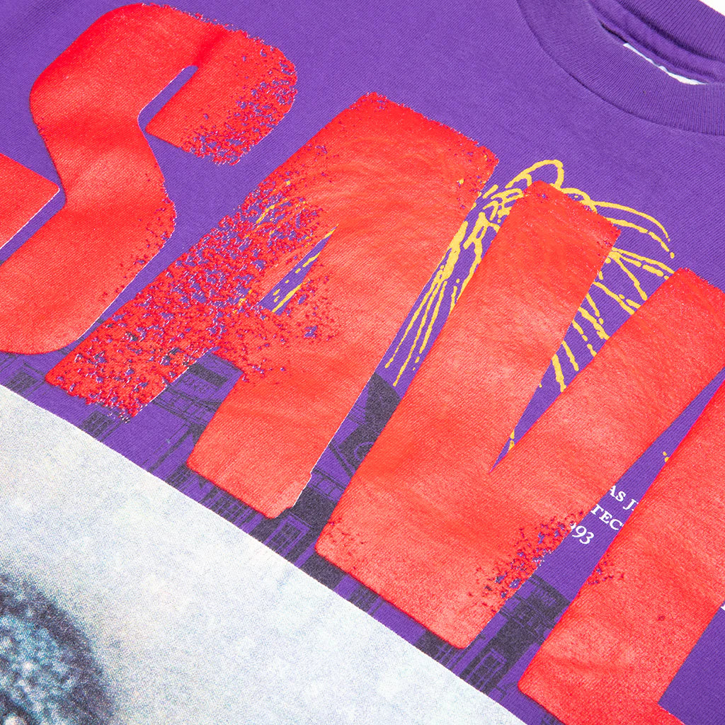 Boycott Tee Multi