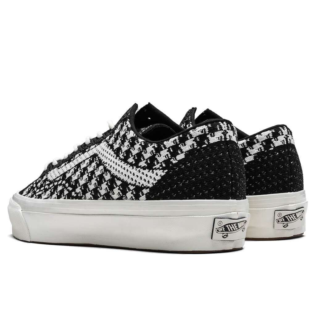 LX Old Skool 36 EK Black Pewter