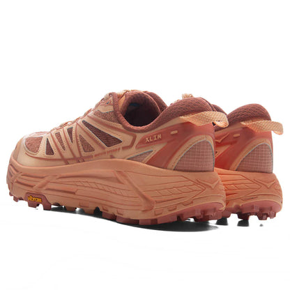HOKA x XLIM Mafate Speed 2 TS Peach Dust