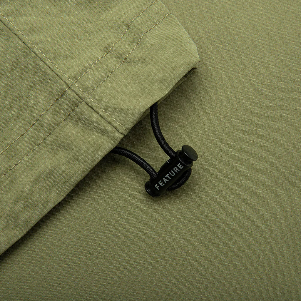 Keane Cargo XL Olive