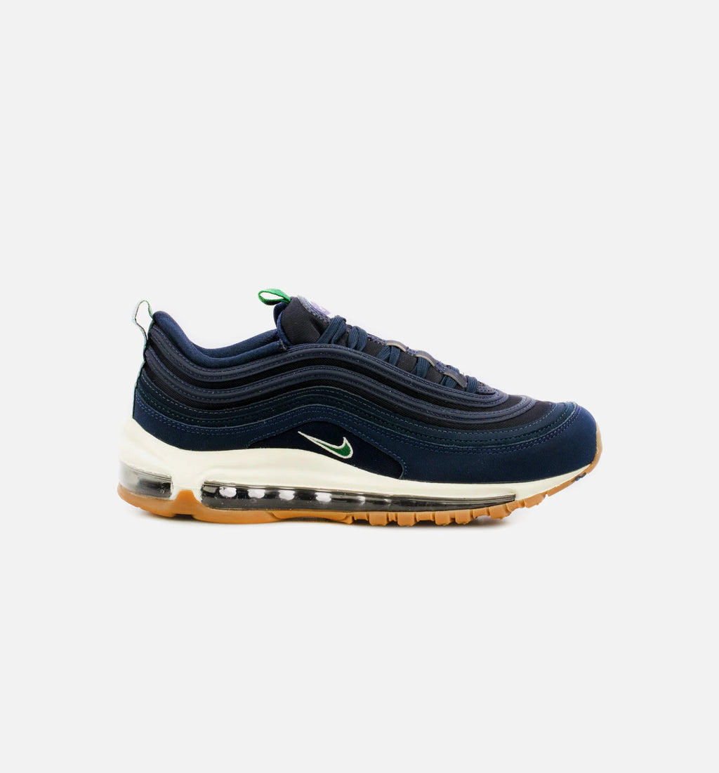 Air Max 97 Obsidian Womens Lifestyle Shoe Blue