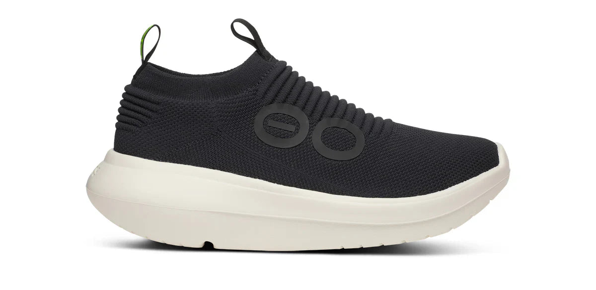 Womens Oofos Oomy Zen