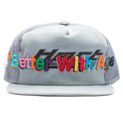 WTF is BWA Hat Multi
