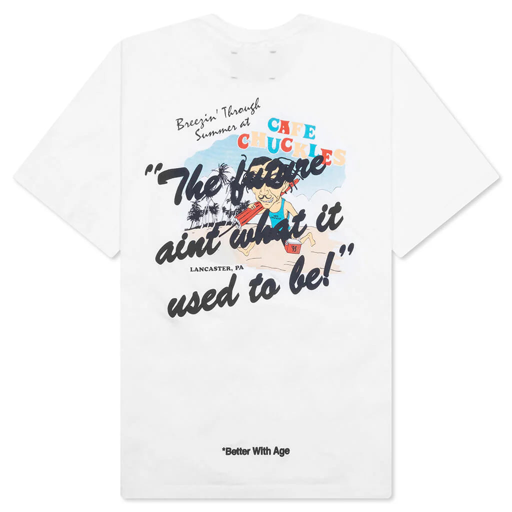 Area 69 Tee Multi