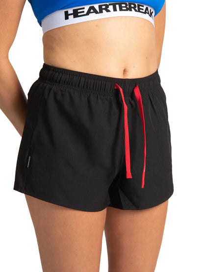 Heartbreak Womens Madison Short