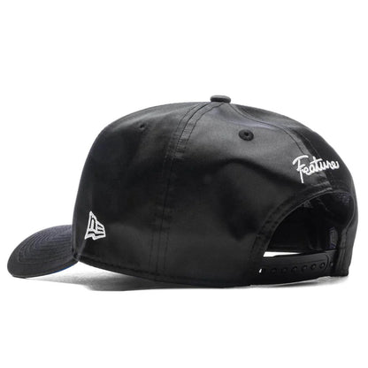 Feature x New Era Retro Satin Las Vegas Raiders