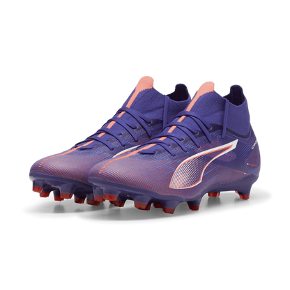 PUMA Ultra 5 Match FG AG WN S B
