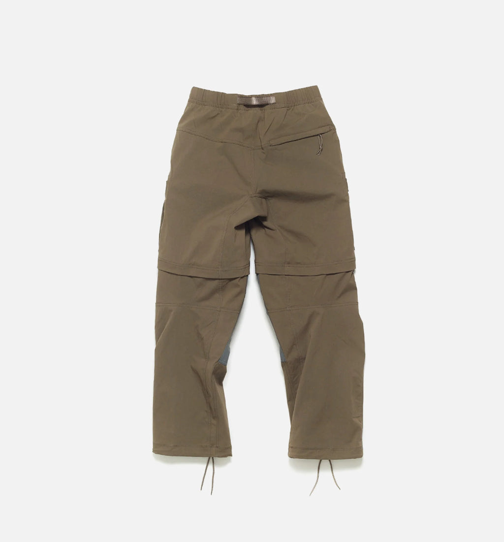 ACG Smith Summit Cargo Mens Pant Brown