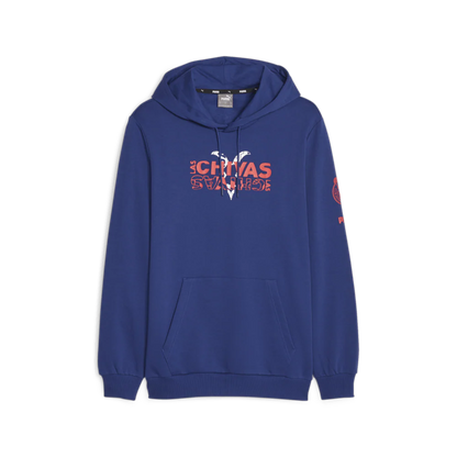 PUMA Chivas Core Graphic Hoody