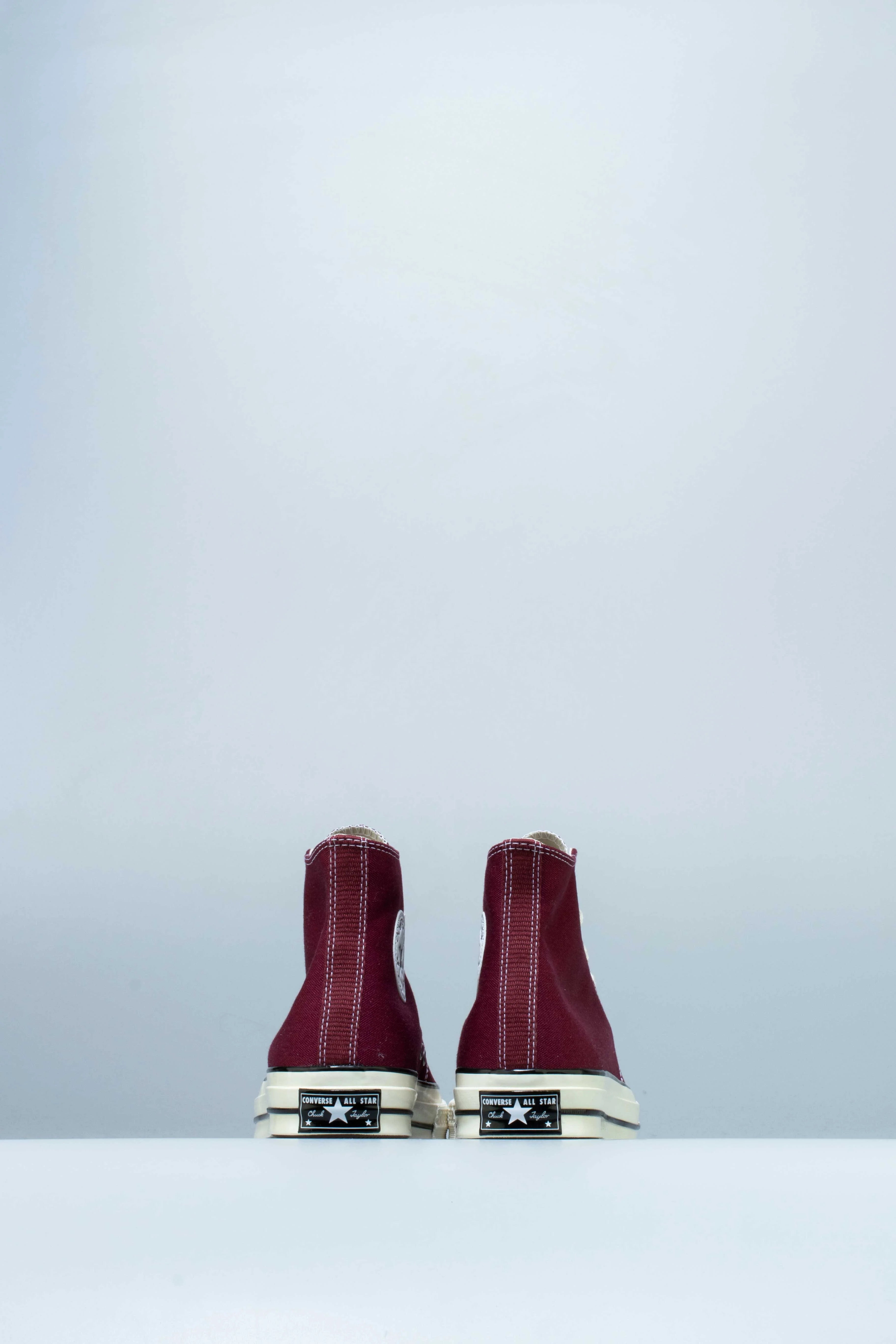 Chuck Taylor All Star 70 Mens Shoes Burgundy Sail