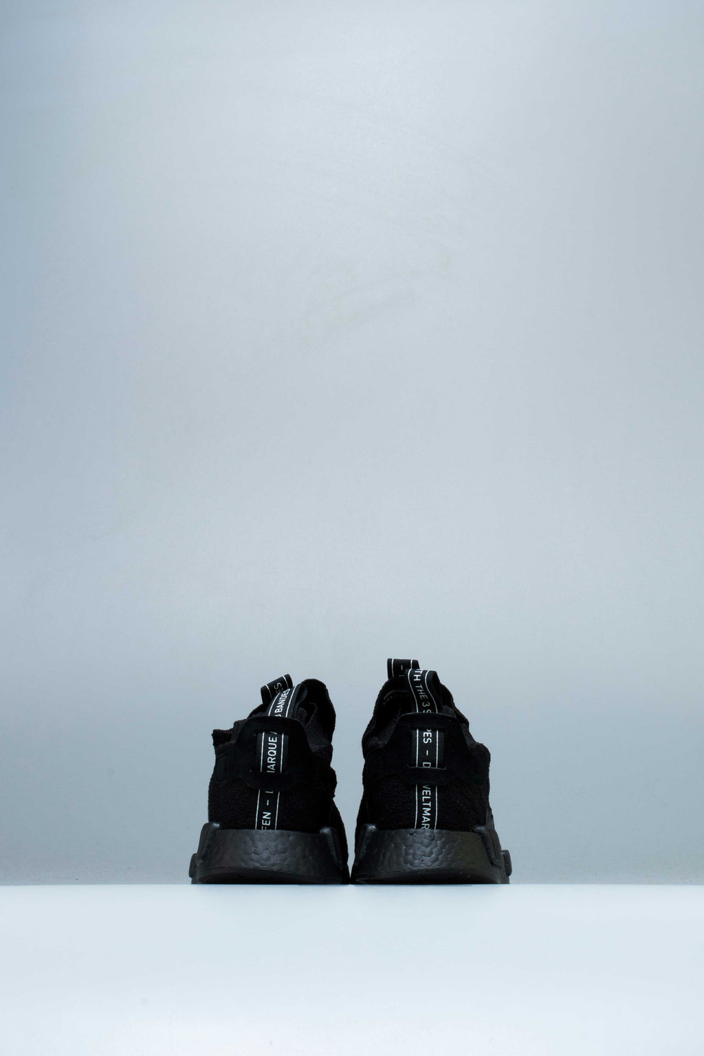 NMD Ts1 Gore Tex Triple Black Mens Shoes Core Black Black