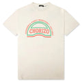 Chorizo Tee Masa Pristine