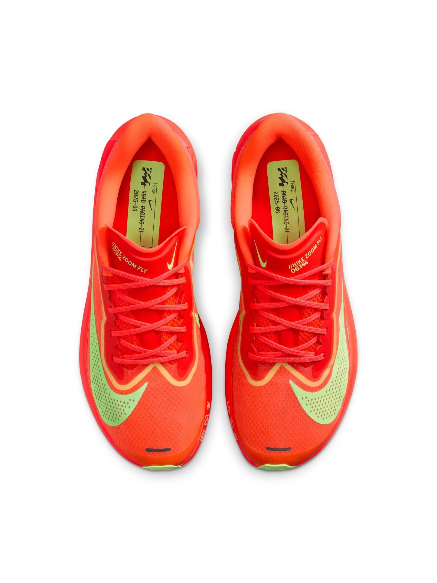 Nike Zoom Fly 6 Mens Shoes