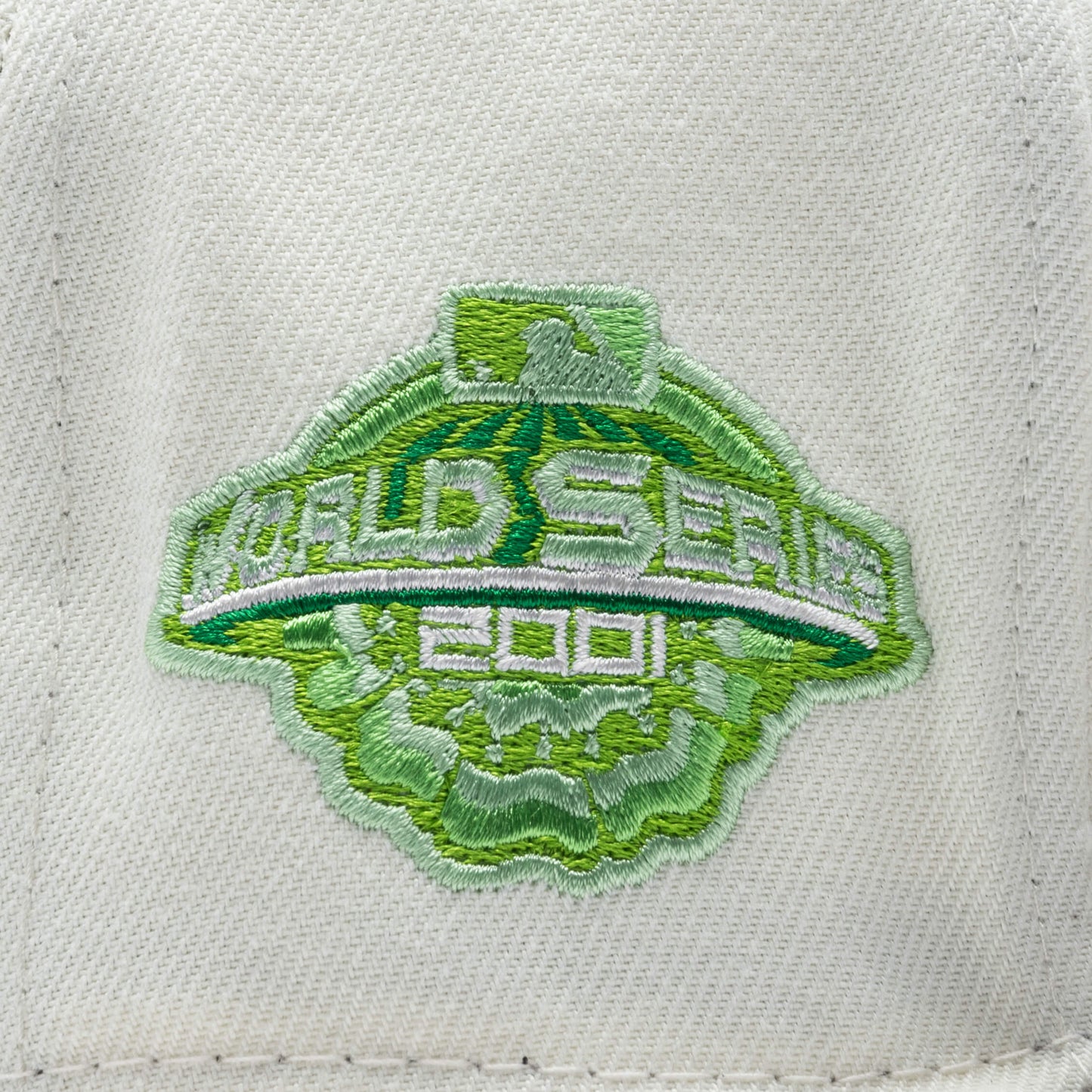 Feature x New Era Bamboo 59FIFTY Fitted Arizona Diamondbacks