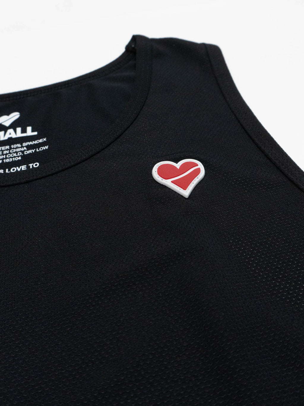 Heartbreak Womens 606 Crop