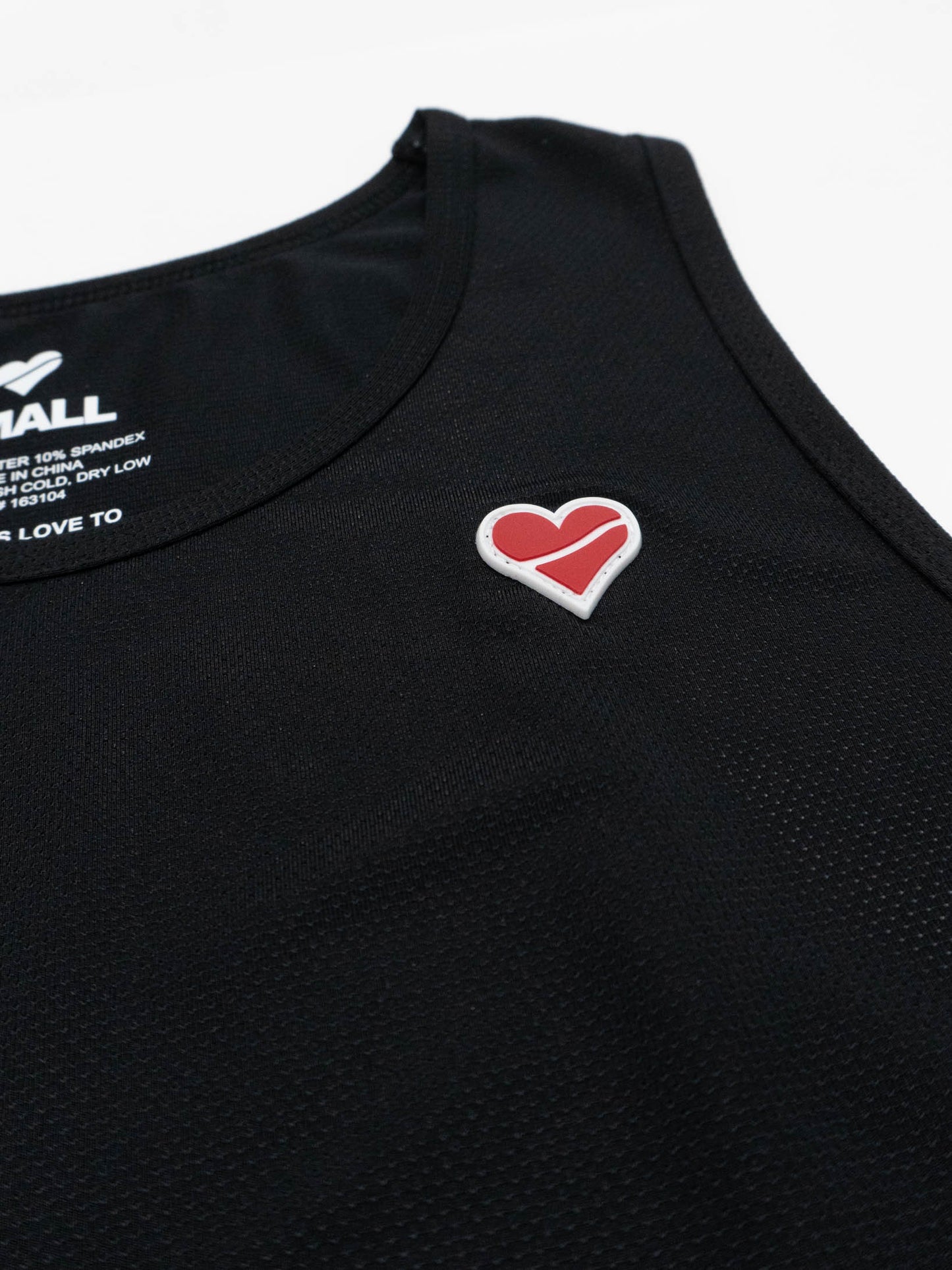 Heartbreak Womens 606 Crop