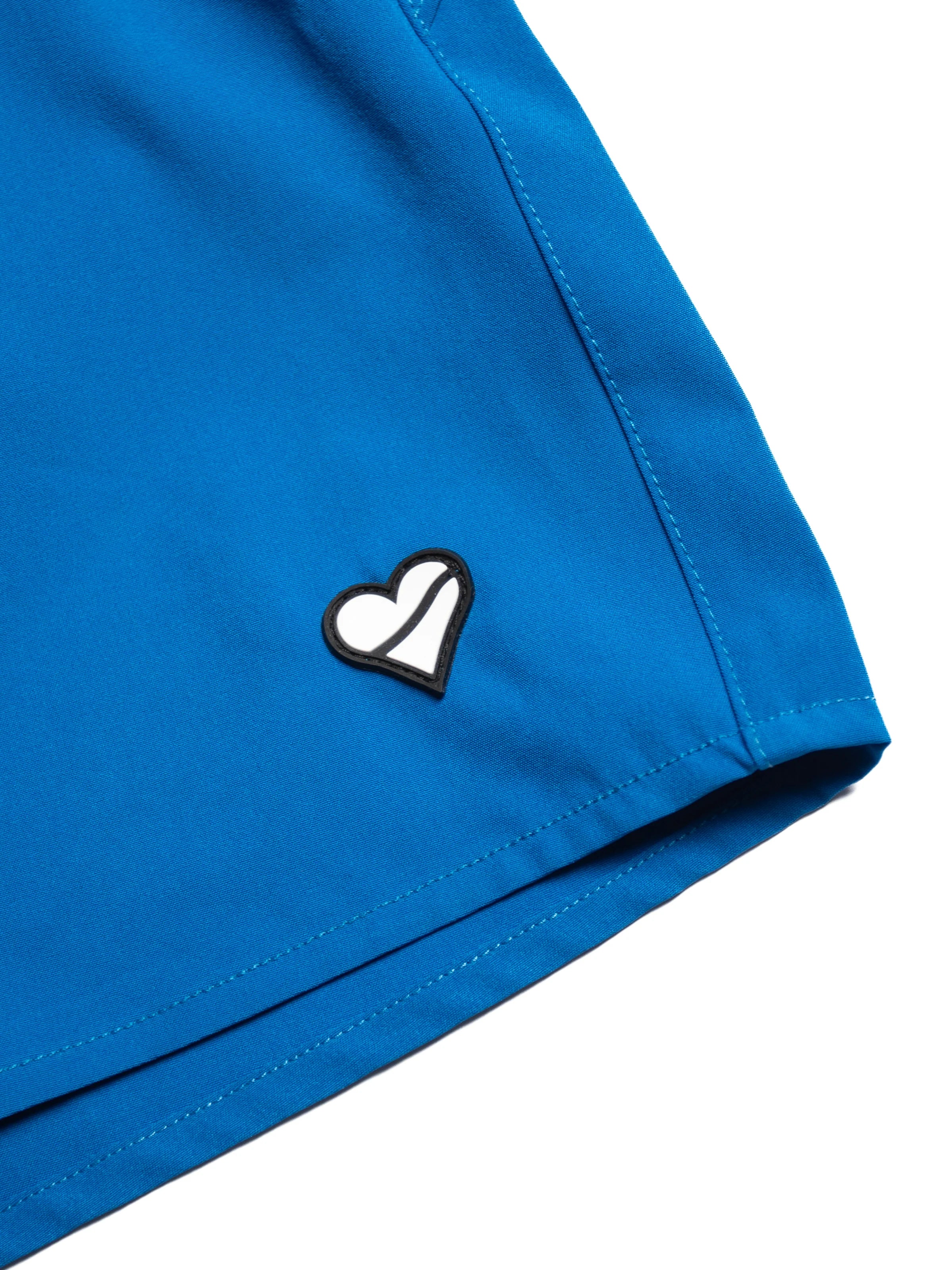 Heartbreak Womens Madison Short