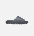 Yeezy Slide Slate Grey Mens Sandals Slate Grey Limit One Per Customer
