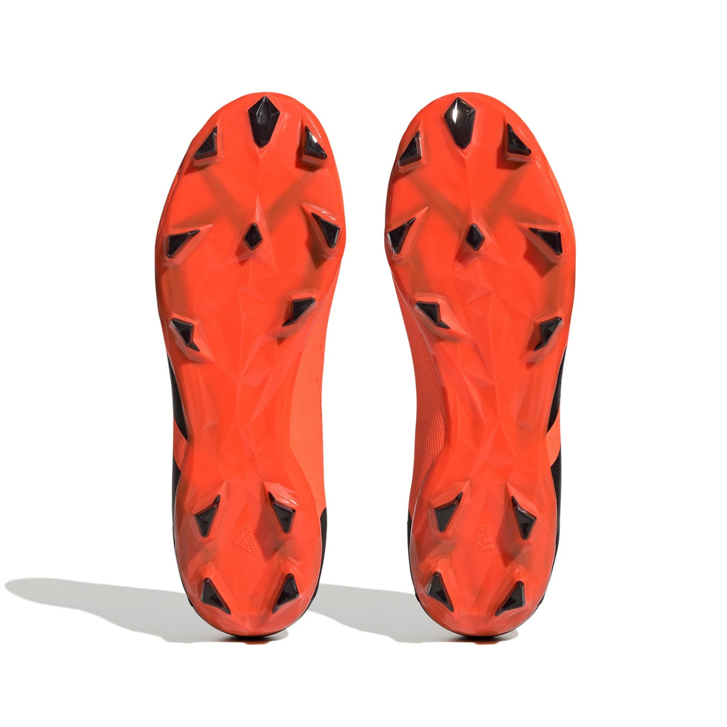 adidas Predator Accuracy3 Low FG Firm Ground Soccer Cleats