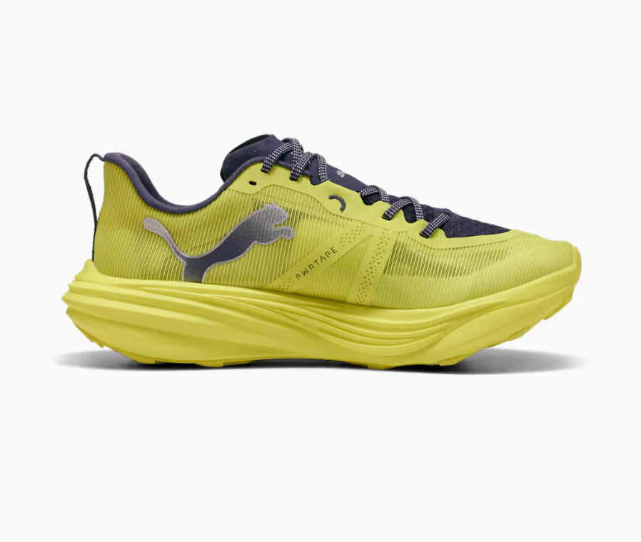 Mens Puma Deviate NITRO Elite Trail