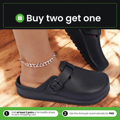 Vale Classic Healthy Non Slip Comfort Clogs