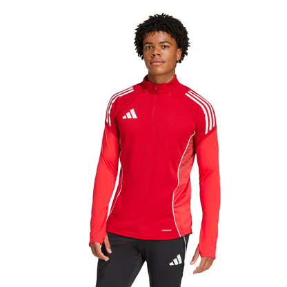 adidas Tiro 25 Competition Mens Soccer Training Top