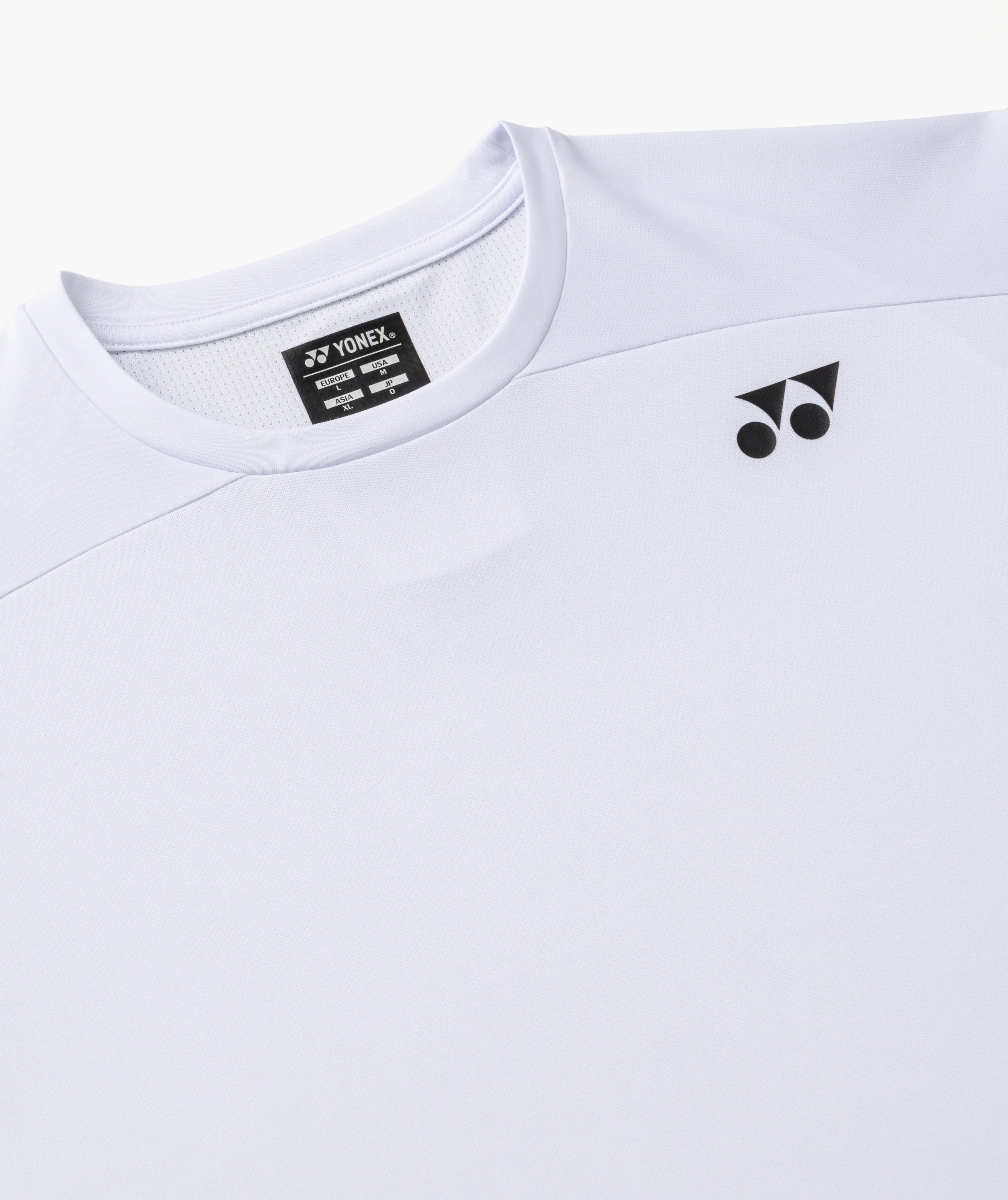 AIM PERFORMANCE CREWNECK TEE