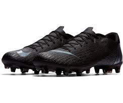 Nike M Vapor 12 Academy Black