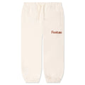 Kids Academy Jogger Cannoli Cream