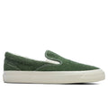 Converse x GOLF le FLEUR One Star CC Slip Pro Brush Forest Elf Egret
