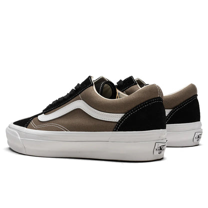 Premium Old Skool Santorini Walnut