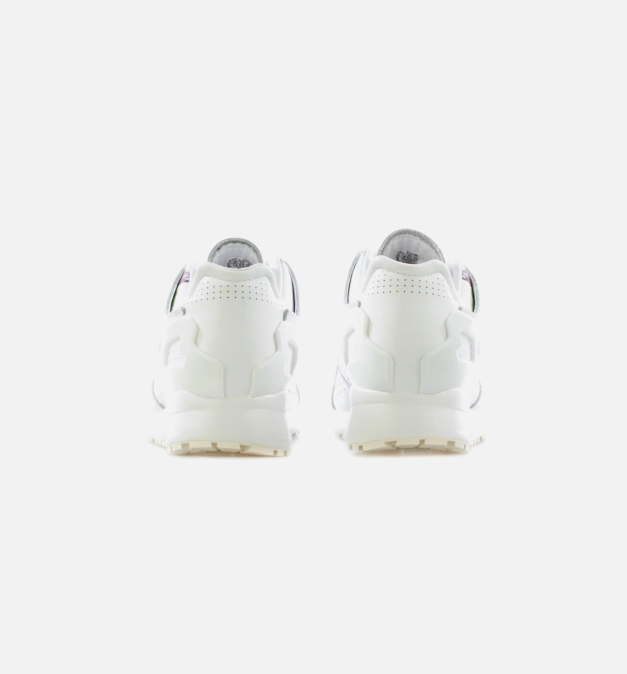 ZX 10000 Meissen Floral Mens Lifestyle Shoe White Floral