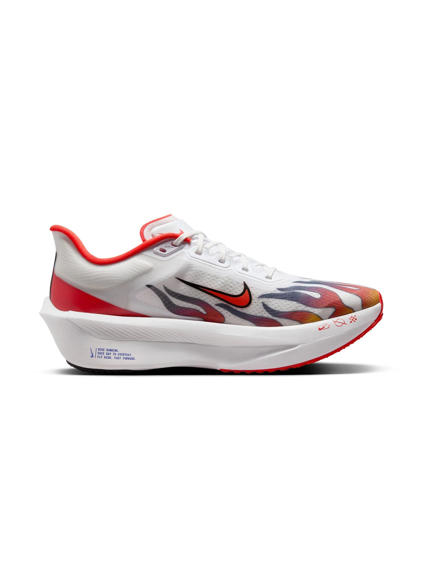 Nike Zoom Fly 6 Mens Shoes