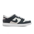 Dunk Low Hf GS Light Iron Ore Anthracite White Gym Red