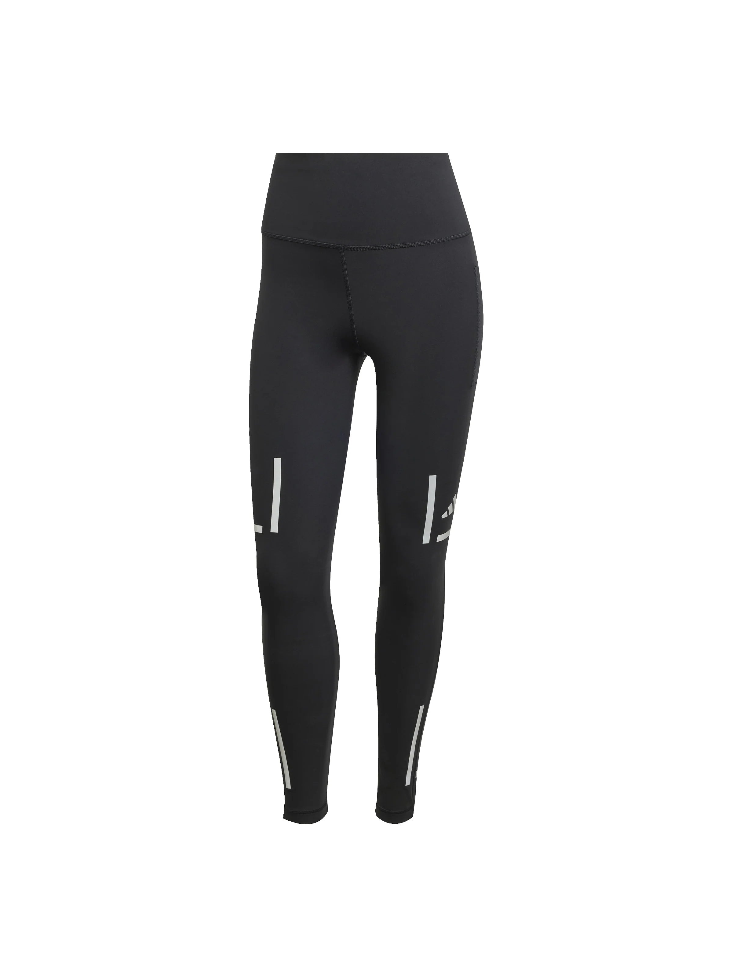 Adidas Womens Ultimateadidas Reflective 7 8 Leggings