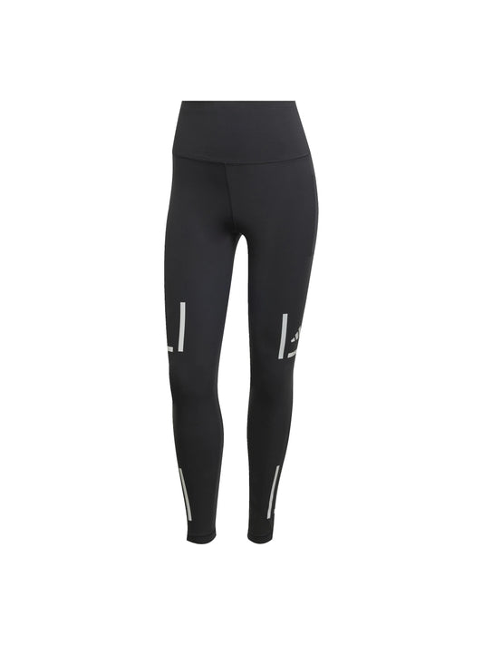 Adidas Womens Ultimateadidas Reflective 7 8 Leggings