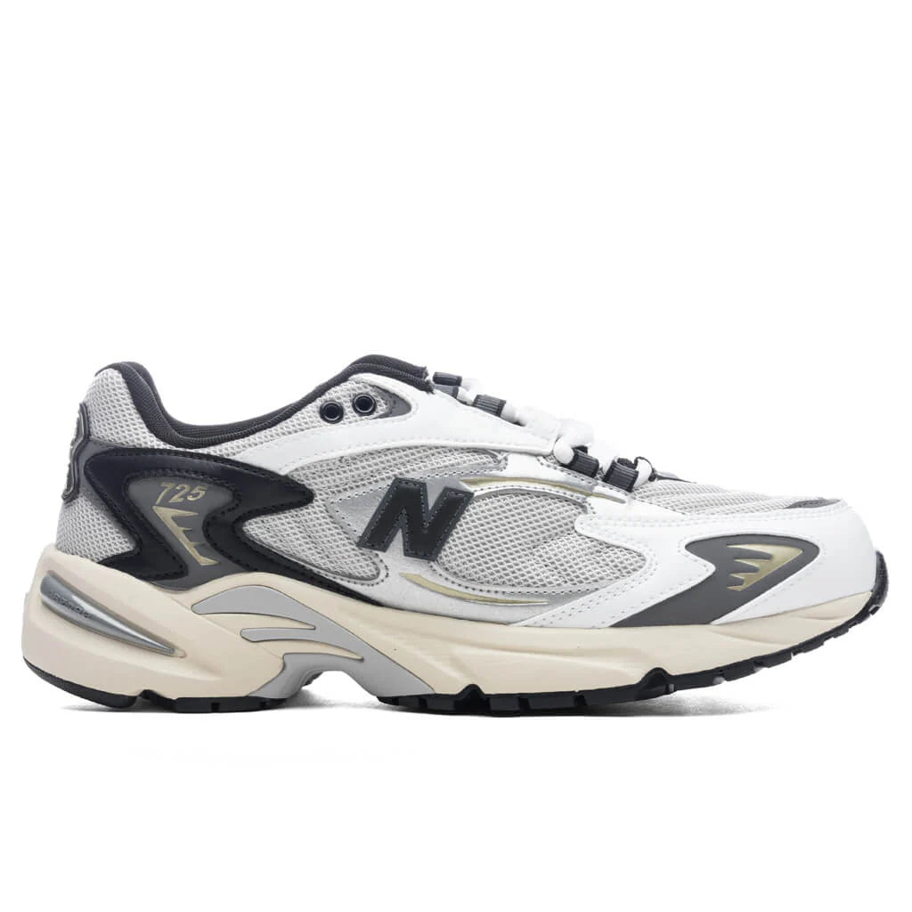 725v1 Grey Matter Black White