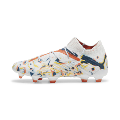 PUMA Future 7 Ultimate Creativity FG AG Firm Ground Soccer Cleats