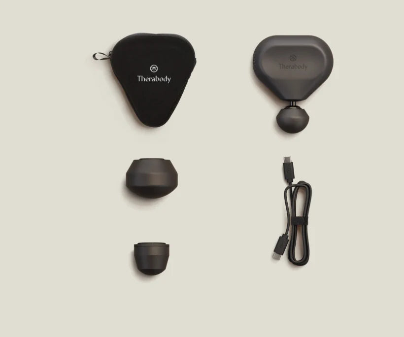 Therabody Theragun Mini 3RD GENERATION