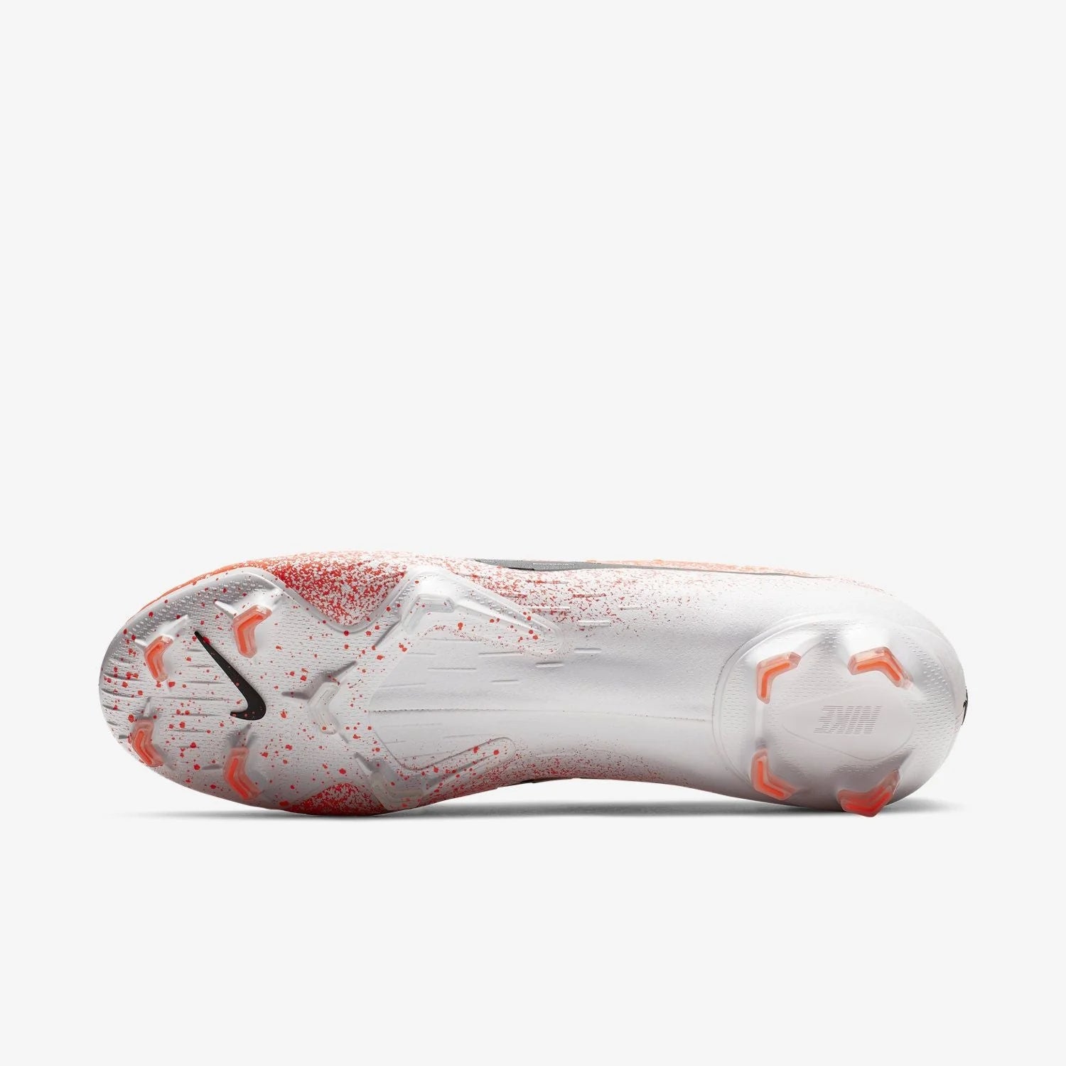 Nike Vapor 12 Elite FG Hyper Crimson