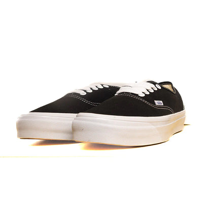 Vans LX Authentic Reissue 44 Black White