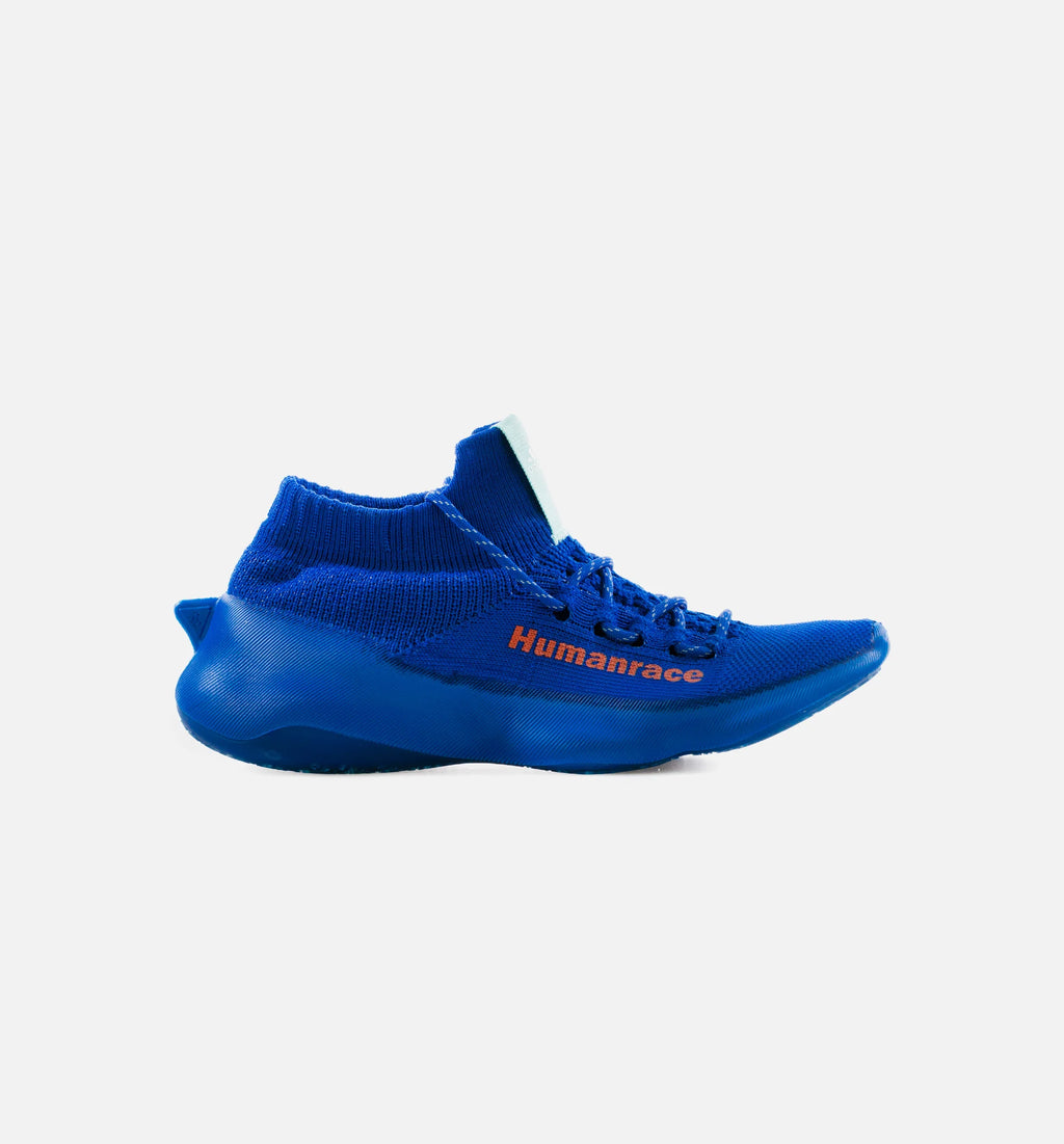 Humanrace Sichona Mens Lifestyle Shoe Blue