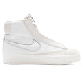 Womens Blazer Mid Victory Summit White Phantom Light Cream